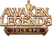 AWAKEN LEGENDS: IDLE RPG