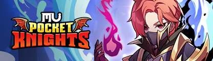 MU: POCKET KNIGHTS