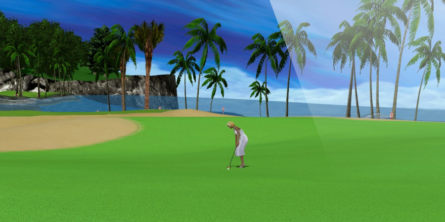 golf it free online